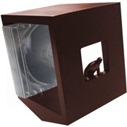 Подставка для CD Блок 