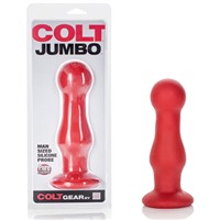 California Exotic Colt Jumbo Probes, розовая
Анальный стимулятор