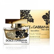 Dolce & Gabbana The One Lace Edition 75 Мл