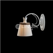 				Linvel LВ 8690/1 Е14 40W белый Бра