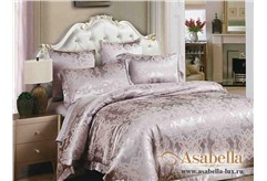 Комплект постельного белья Asabella 700 (размер евро)
