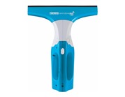 Стеклоочиститель Thomas WindowJet 2 in 1 Plus, голубой