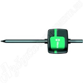 Комбинированный флажковый ключ 1267 B TORX PLUS 15 IP/ SW 3,5 мм, WERA, WE-026382