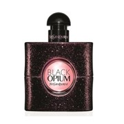 Yves Saint Laurent Black Opium Eau De Toilette