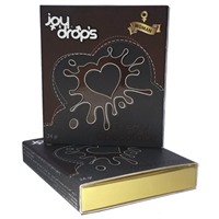 JoyDrops Возбуждающий шоколад, 24гр
Для женщин