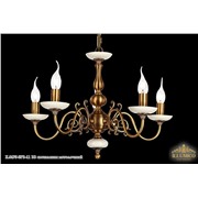  ILLUMICO IL8475-5PB-11 BB светильник потолочный