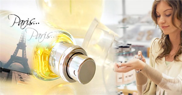 Французские духи – традиция качества