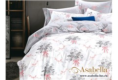Комплект постельного белья Asabella 984 (размер 1,5-спальный)