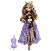 Клодин Вульф Clawdeen Wolf