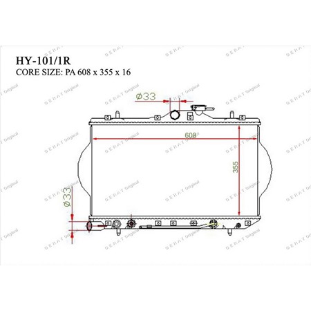 HY1011R
