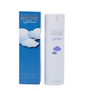 Компактный парфюм Moschino "Cheap And Chic Light Clouds", 45 ml