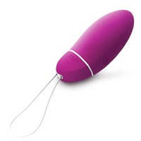 Lelo Luna Smart Bead, фиолетовый
Виброяйцо с сенсорным датчиком