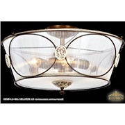  ILLUMICO 08263-1.3-03A GRANDE AB светильник потолочный