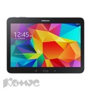 Планшет Samsung Galaxy Tab4 10.1 3G 16Gb (SM-T531NYKASER)Black