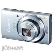 Фотоаппарат Canon Digital IXUS 155 Silver