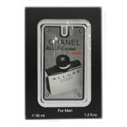 Chanel Allure Homme Sport 35ml NEW!!!