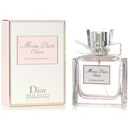 Christian Dior Парфюмерная вода Miss Dior Cherie Blooming Bouquet 100ml (ж)