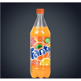 Фанта 1л