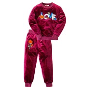 Костюм для девочки Bonito