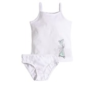 Комплект для девочки Свiтанак