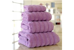 MICROLINE (св.лав) 70х130 Полотенце Микрокоттон