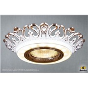  Sneha 1212/D LED MR16 WT GD светильник точ. A