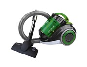 Пылесос Vitek VT1815G, 1600 Вт, мощность всасывания 350 Вт, 1.5 л, зеленый