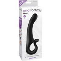 Pipedream Anal Fantasy Collection P-Spot Massager
Стимулятор простаты