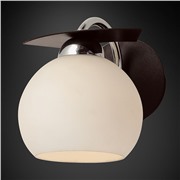 				Maxisvet Еврокаркасы 3-5066-1-CR+WE E14 Бра