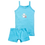 Комплект для девочки Niso