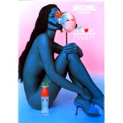 Moschino cheap and chic l'eau 100ml