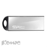 Флэш-память Silicon Power Touch 830 8GB Silver