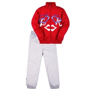 Костюм для девочки Looklie