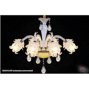  Reluce 01416-9.4-8F светильник потолочный