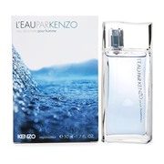 Kenzo L’Eau Par Kenzo Pour Homme 100 Мл