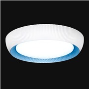 				Maxisvet Панель 1-7160-WH+BL LED Люстра