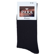Носки махровые Para socks