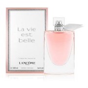 Lancome La Vie Est Belle L’Eau De Toilette 100 Мл