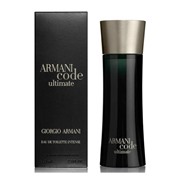 Armani Black Code Ultimate 100ml