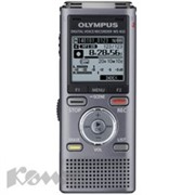 Диктофон цифровой Olympus WS-832 серый