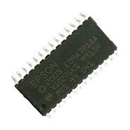 Микросхема шифратор E09A7218A для Epson 1410 /1400 /1430 /L1800 /1500W /L800 /L805 /R290 /T50 /T59 /P50 /P59 /TX650 /PX660