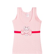 Маечка для девочки Baykar