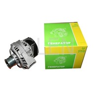 Генератор "GLEN" инж. (90А) ВАЗ 21082-15