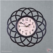  Reluce 2853 часы настенные