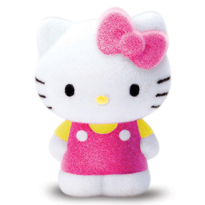 Картинки hello kitty игрушки