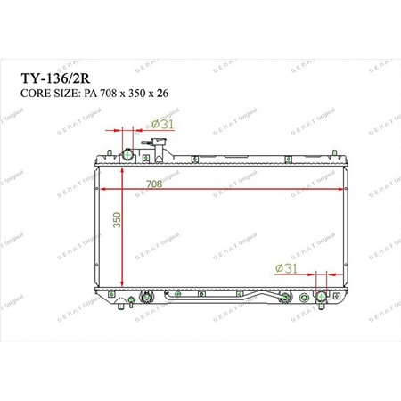TY1362R