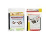 OZONE micron MX-UN пылесборник многоразовый  1 шт. (Универсальный)
