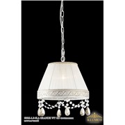  ILLUMICO 08641-1.9-01A GRANDE WT GD светильник потолочный