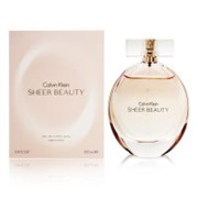 Calvin Klein Sheer Beauty 100 Мл