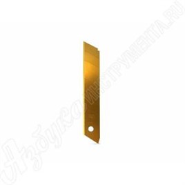 Лезвие сегментное Tytan 5 шт 25 мм ARMERO AR12-119